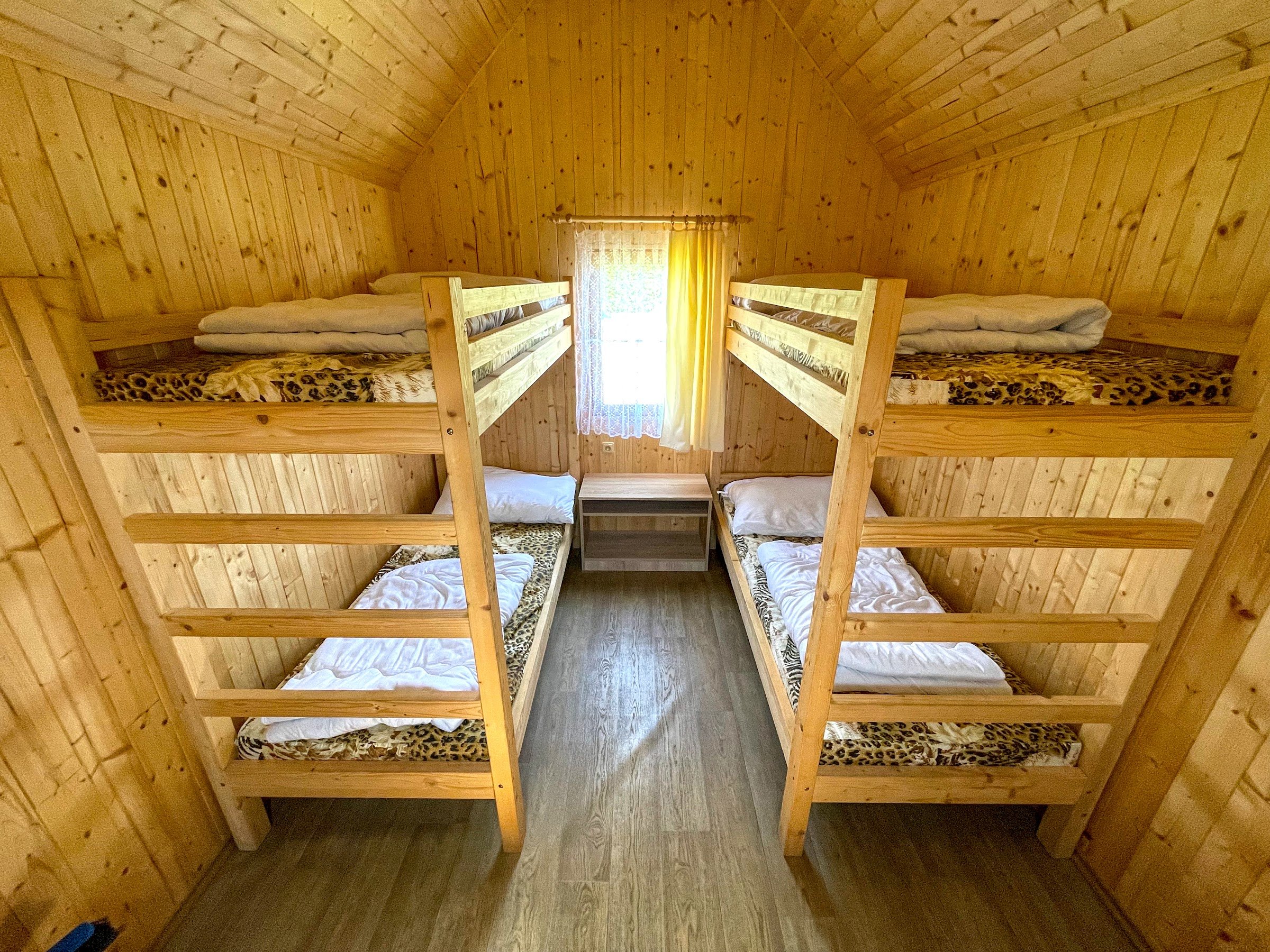 ATC Olšovec Jedovnice